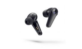 Motorola Moto Buds 600 ANC True Wireless Bluetooth Headset Black (505537471077)